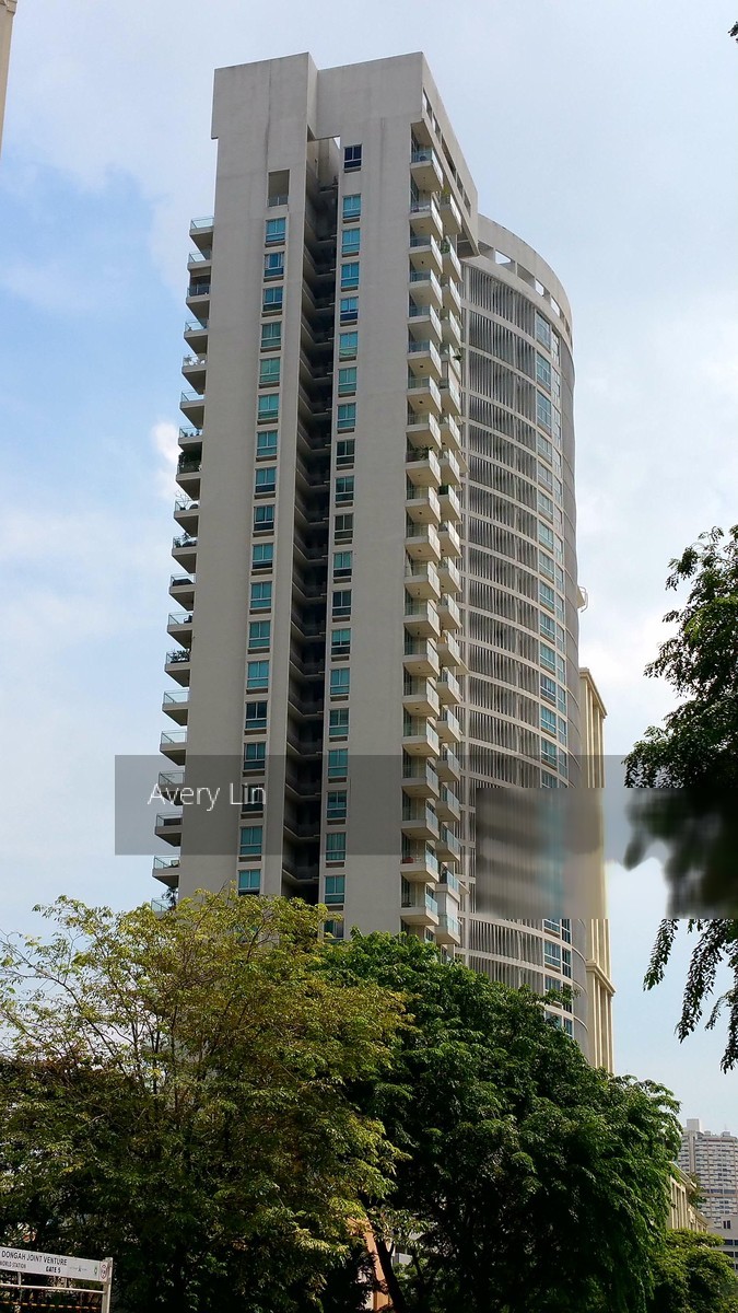 Tribeca (D9), Condominium #142655952